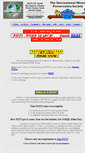 Mobile Screenshot of fistsna.org